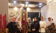 Dekranasda Dan IKWAN DPRD Bulukumba Perkuat Promosi Tenun Lokal, Dukung UMKM Naik Kelas