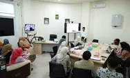 DPMPTSP Bulukumba Bentuk Tim Media Sosial, Siap Sebarkan Informasi Layanan Publik Lebih Cepat