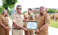RSUD Bulukumba Raih Predikat Pelayanan Berkualitas Tinggi Dari Ombudsman RI