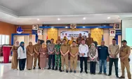 Bulukumba Perkuat Layanan Kesehatan Jiwa, Semua Kecamatan Akan Bentuk TPKJM