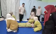 Keselamatan Pasien Jadi Prioritas, RSUD Bulukumba Perkuat Kompetensi 26 Petugas Evakuasi