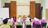 Empat Pekan Belajar Di RSUD Bulukumba, Mahasiswa Radiologi dan Kebidanan Bawa Pulang Pengalaman Berharga