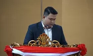 Fraksi PKS DPRD Bulukumba Beri Catatan APBD 2025, Singgung PAD Hingga Stunting