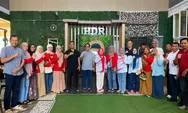 Kembali Ke Tanah Masa Kecil, Rektor Unhas Pilih Bulukumba Jadi Tuan Rumah Puncak Dies Natalis 2026