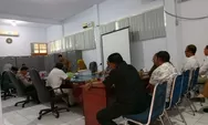 Gelar RDP, Komisi II DPRD Bulukumba Dorong Perbaikan Tata Kelola Gabah