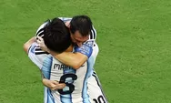 Lawan Negara Debutan Saja Sulit, Benarkah Messi Masih GOAT?
