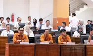 Banggar DPRD Bulukumba Gandeng BPS Dan OPD Bedah Proyeksi Pendapatan APBD 2027