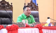 Agenda DPRD Bulukumba Dirombak, Bamus Bahas Penyesuaian Jadwal Kegiatan