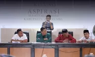 HGU PT Lonsum Jadi Sorotan, DPRD Terima Aspirasi Aliansi Aktivis Bulukumba
