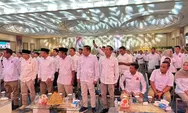 Dasco Instruksikan Kader Kawal Program Pemerintah, Syahruni Haris: Gerindra Bulukumba Siap Bergerak