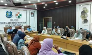 RSUD Bulukumba Perkuat Mutu Pelayanan, Tim Surveyor LAM-KPRS Evaluasi Kesiapan Akreditasi