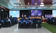 Andi Yuliani Paris Kobarkan Semangat Kader PAN Bulukumba, Targetkan Kemenangan Pada Pemilu Mendatang