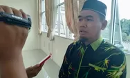 Belum Ada SK dari Gubernur Jambi, Fajran Masih Jabat Ketua DPRD Kota Sungai Penuh