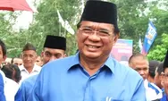 Mengejutkan.! Wakil Ketua DPRD Provinsi Jambi Burhanuddin Mahir Gugat Partainya ke Pengadilan, Ada Apa?