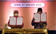 Wagub Abdullah Sani Sambut Baik Kunjungan Gubernur Jawa Timur Khofifah