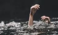 Seorang Remaja Tenggelam di Sungai Batanghari, Temannya Sempat Mengira Hanya Pura-pura