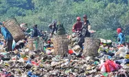 Inovasi Eco Lindi: Bau Sampah Hilang dalam 10 Menit di TPA Galuga