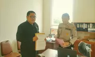 Diduga Serobot Lahan Warga, Perusahaan Tambang PT KDI di Morowali Dipolisikan