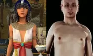 Ratu Mesir Ankhesenamun nikahi ayah, kakek hingga adiknya sendiri, begini mirisnya kehidupan istri Firaun
