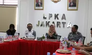 Peran LPKA dalam Pembangunan Generasi Berkualitas untuk Indonesia Emas 2045