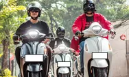 Begini Cara Unik Pelanggan Setia Yamaha Dalam Memperingati Hari Sumpah Pemuda