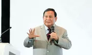  Prabowo Subianto Dapat Dukungan dan Doa Restu dari 57 Kiai Jawa Tengah untuk Pilpres 2024