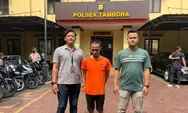  kasus penipuan dengan modus menerbitkan surat daftar pencarian orang (DPO) palsu.