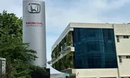  Honda Memperluas Jaringan Diler Resmi Mobil Bekas untuk Menjangkau Pasar yang Lebih Luas