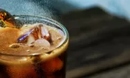 Penting Diketahui, 5 Bahaya Minum Soda Setiap Hari: Menaikkan Berat Badan hingga Ganggu Kesehatan Tulang