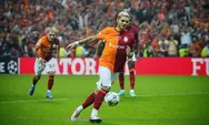Galatasaray Ambil Alih Puncak Klasemen, Antalyaspor Bungkam Fatih