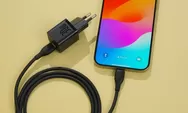 Dari Lightning ke USB-C: Pengisian iPhone 15 Menghadirkan Tantangan Baru