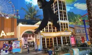 Trans Studio Cibubur Berikan Kejutan Akhir Tahun dengan Diskon Tiket Hingga 25%!