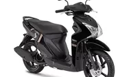 Yamaha Mio Graphic 125 Terbaru 2024, Desain Sporty, dan Performa Mesin Lebih Baik, Siap Singkirkan Honda Beat