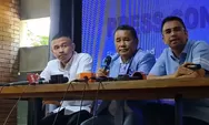 Raffi Ahmad Pilih Tak Laporkan dan Tidak Menuntut Maaf NCW yang Telah Menuding Dirinya Lakukan Pencucian Uang
