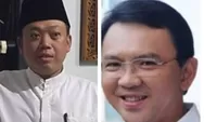 Enggan Tanggapi Ahok, Nusron Wahid Tidak Mau Ada Kegaduhan