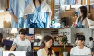SUDAH TAYANG! Nonton Streaming Drakor Doctor Slump Episode 8 Malam Ini di JTBC dan Netflix, Nam Ha Neul dan Yeo Jeong Woo Jadian?