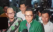 PPP RESMI GUGAT HASIL PEMILU KE MK : DPC PPP KABUPATEN BOGOR KAWAL KEADILAN DI MAHKAMAH KONSTITUSI