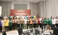 KPU Kabupaten Bogor Telah Menetapkan Calon Anggota DPRD Kabupaten Bogor Pemilu Tahun 2024