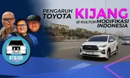 Transformasi Toyota Kijang Dari Era 'Super' hingga 'Zenix', Merajai Dunia Modifikasi Indonesia