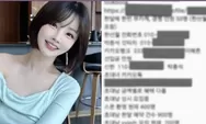 Diduga Bunuh Diri karena Dieksploitasi Suami, Selebgram Korea Usia 32 Tahun Ditemukan Tewas
