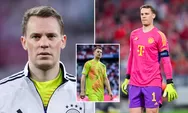Kiper Legend Bayern Munich, Manuel Neuer, Siap Berlabuh di MLS