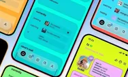 Viral Aplikasi Pengganti TikTok yang Kini Disukai Gen-Z