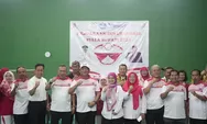 Pemerintah Kabupaten Bogor Gelar Kejuaraan Bulutangkis dalam Rangka Peringati HUT RI Tahun 2024