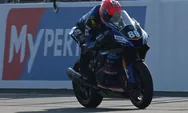 Yamaha Racing Indonesia Siap Pertahankan Tradisi Podium dalam Seri ke-5 Asia Road Racing Championship