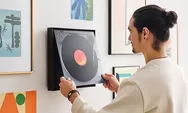 Samsung Music Frame dan The Frame: Ketika Seni Berpadu dengan Audio yang Imersif