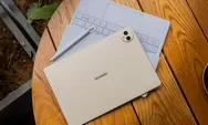 Huawei Merilis Harga HUAWEI MatePad Pro 12.2 Inch: Lebih dari Laptop, dilengkapi Layar Tandem OLED PaperMatte Terbaik dan Keyboard Terobosan Terbaru