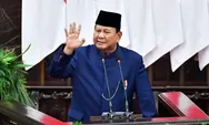 Gaspol 15 Hari Pemerintahan Prabowo-Gibran, Tangkap Puluhan Koruptor hingga Copot Pejabat Nakal dan Gulirkan Rencana Strategis