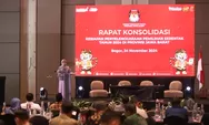Logistik dan Keamanan: Kunci Sukses Pilkada 2024 dari Sinergi Bogor-KPU Jabar!