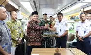MOU Antara Pemerintah Bogor dan PT. KAI, Solusi Baru untuk Kesejahteraan Warga?