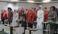 DWP Kabupaten Bogor Gelar Seminar Inovatif untuk Orang Tua Anak Berkebutuhan Khusus